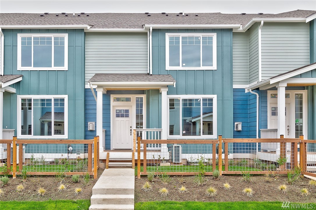 4221 Melrose Ln Unit E-18 Unit E-18 Bellingham WA 98226