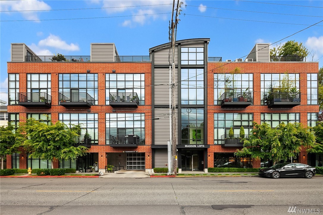 2914 E Madison St Unit 304 Unit 304 Seattle WA 98112