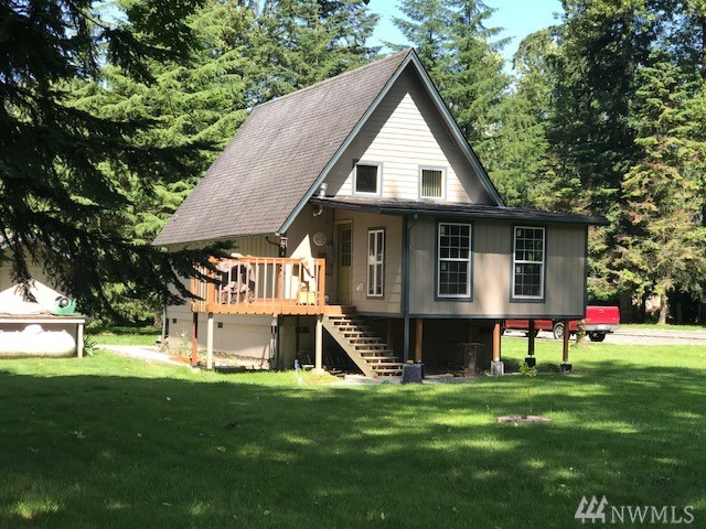 214 South St Hamilton WA 98255