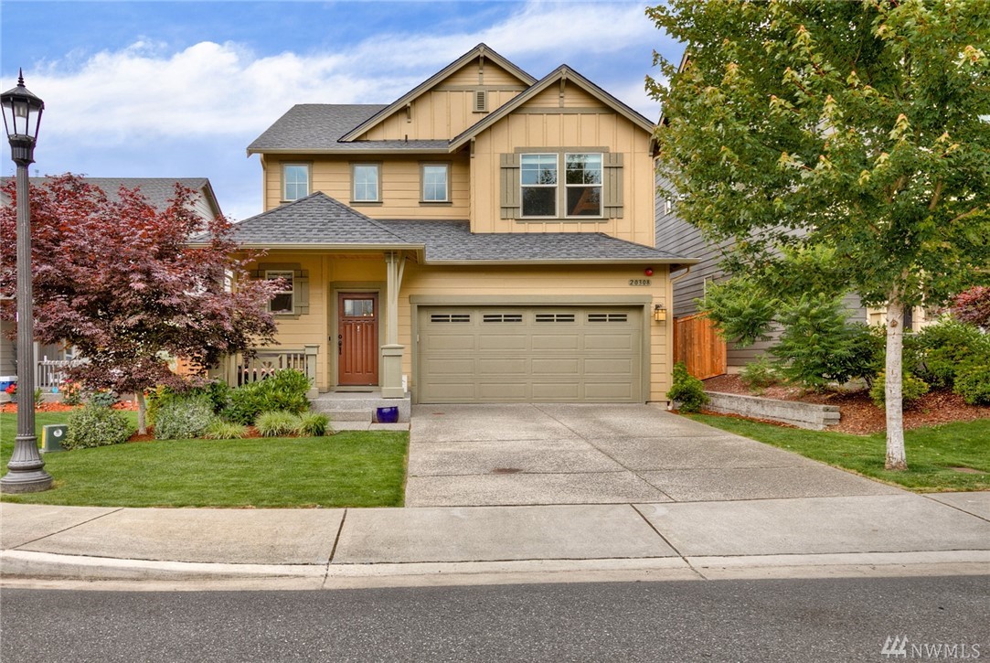 20308 79th St Ct E Bonney Lake WA 98391