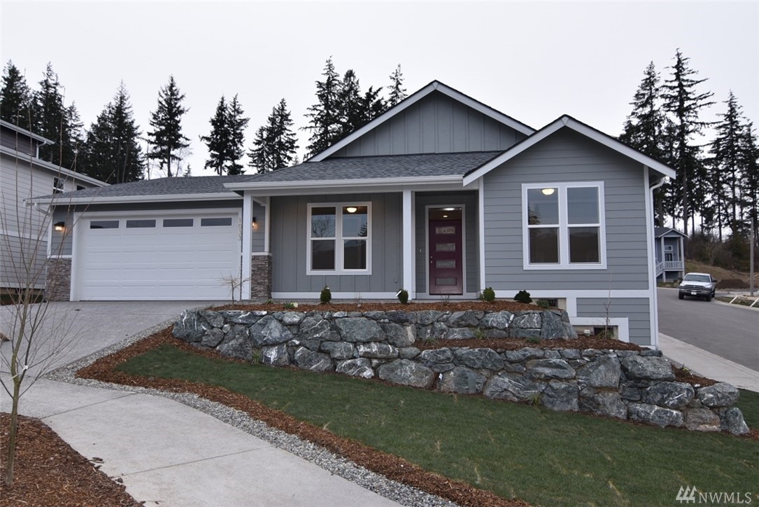 1033 Newton St Unit  Bellingham WA 98229