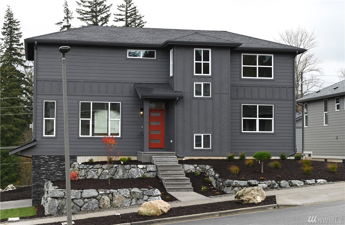 1034 Newton St Unit  Bellingham WA 98229