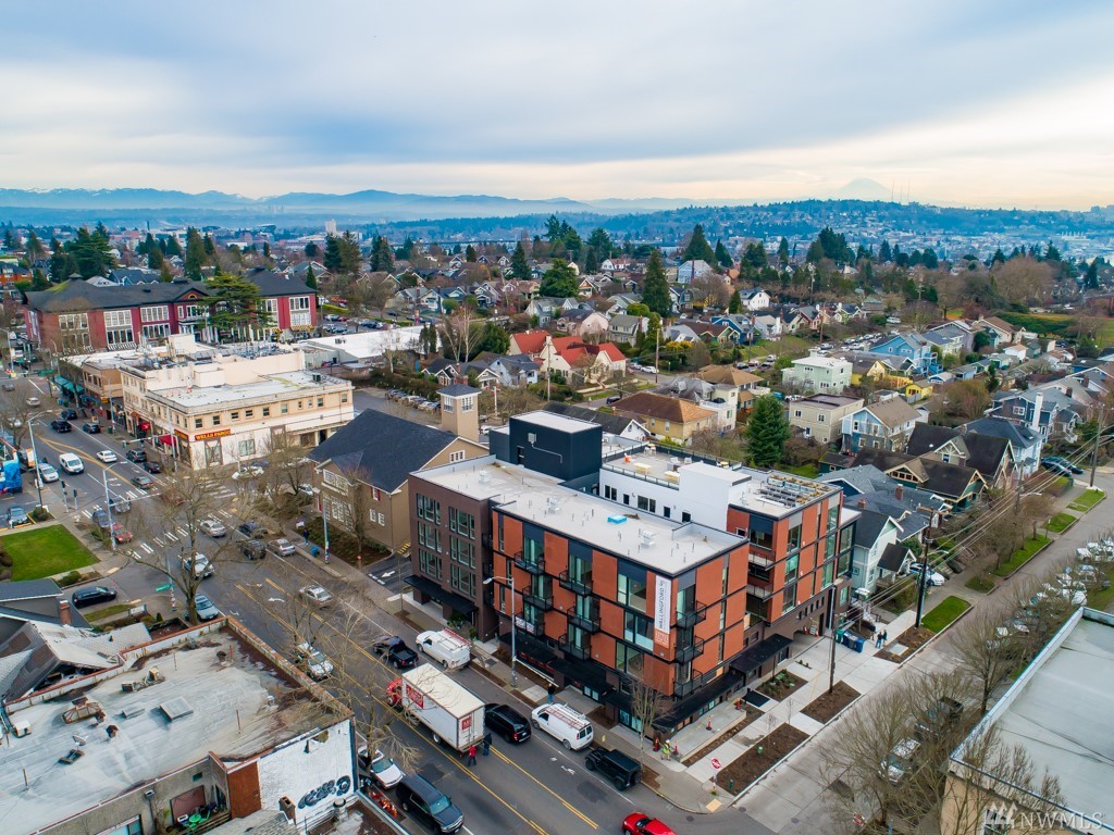 1601 N 45th St Unit 110 Unit 110 Seattle WA 98103