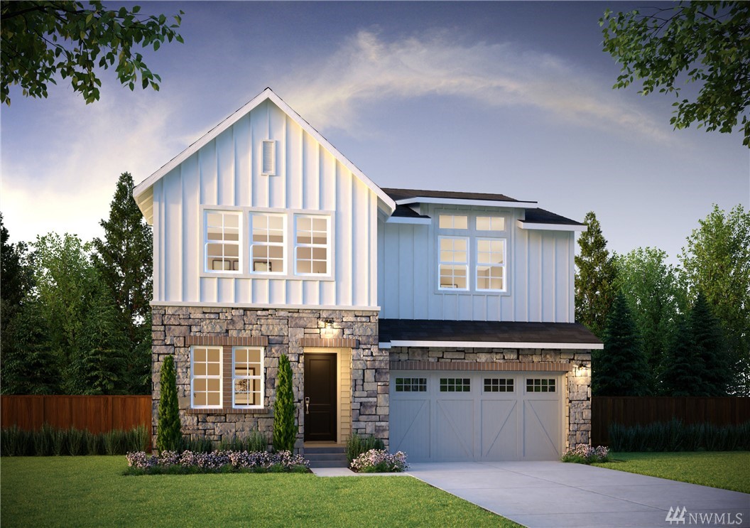 8331 NE 126th Pl Unit  Kirkland WA 98034