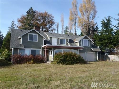 26320 Sandridge Rd Unit  Nahcotta WA 98637