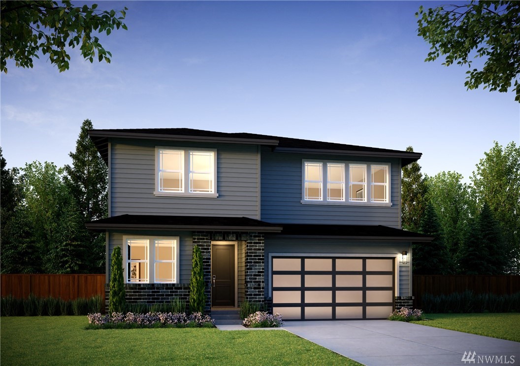 8319 NE 126th Pl Unit  Kirkland WA 98034