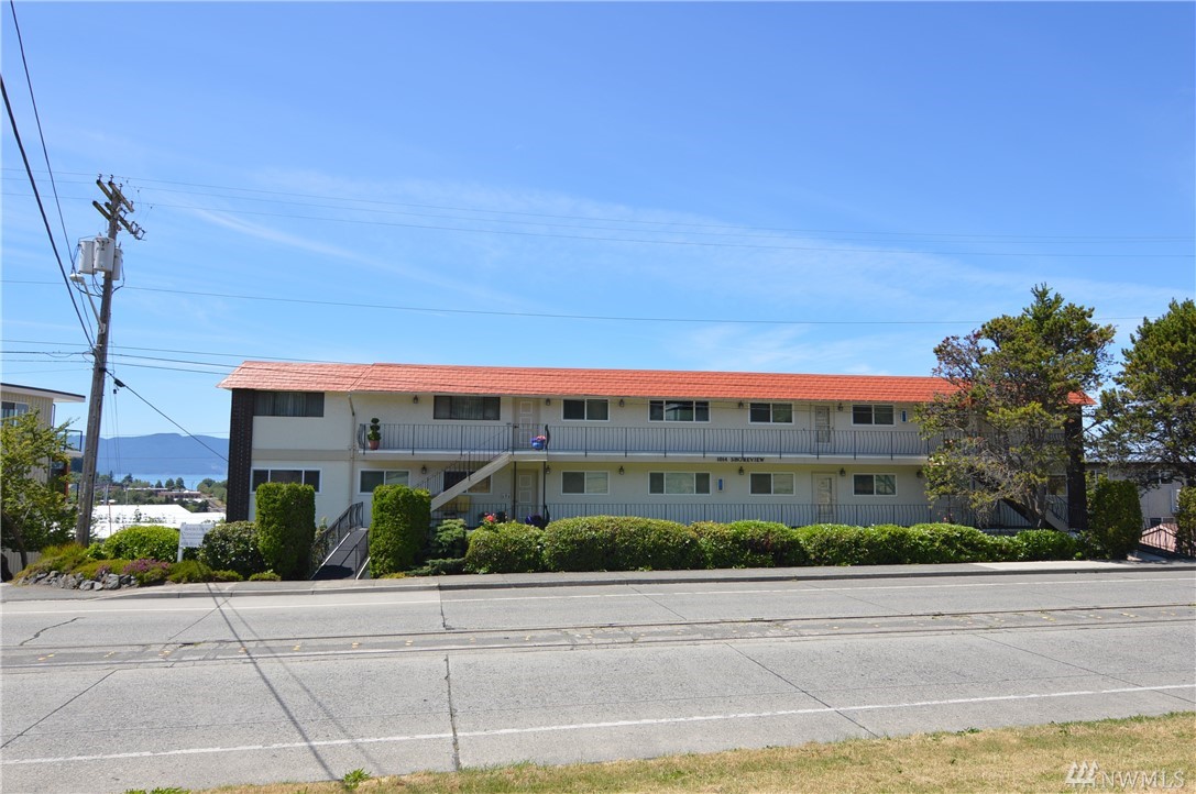 1014 11th St Unit 104 Unit 104 Bellingham WA 98225