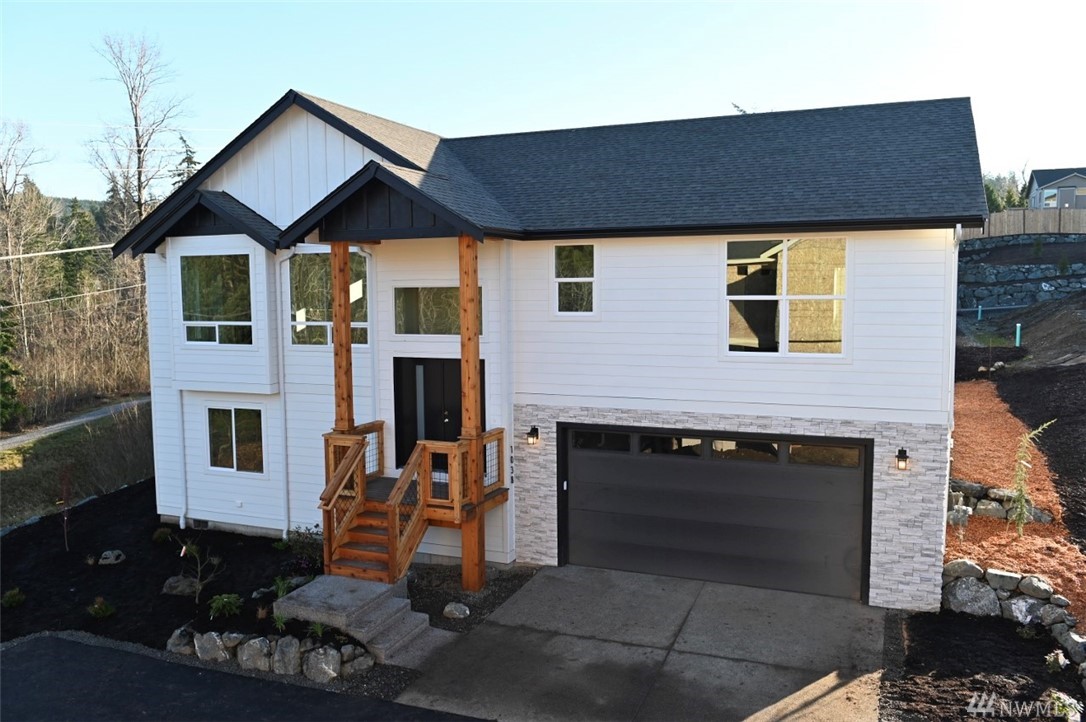 1038 Newton St Unit  Bellingham WA 98229