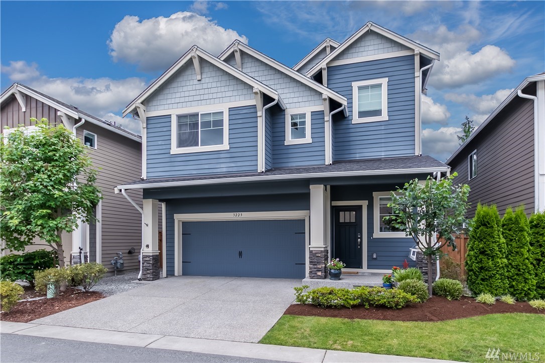 3223 178th Pl SE Bothell WA 98012