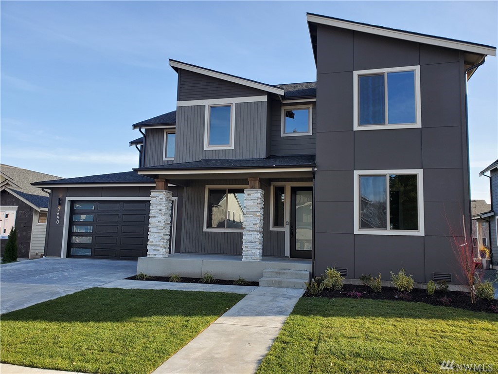 2690 Terry Ct Unit  Enumclaw WA 98022