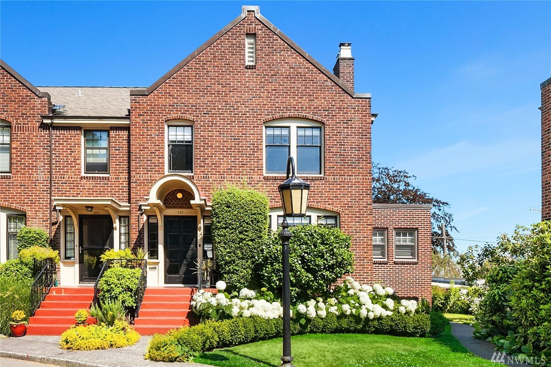 4800 Fremont Ave N Unit 122 Unit 122 Seattle WA 98103