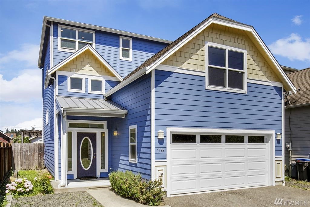 1788 NE Poulsbo Ave Keyport WA 98345