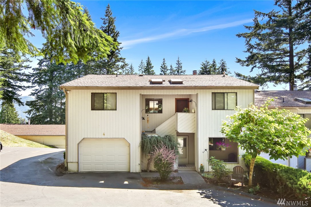 11 Horizon Hill Ln Unit 4 Unit 4 Bellingham WA 98229