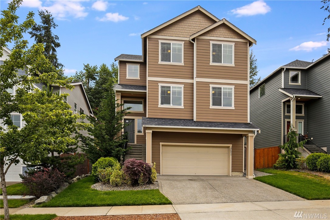 26033 168th Pl SE Unit  Covington WA 98042