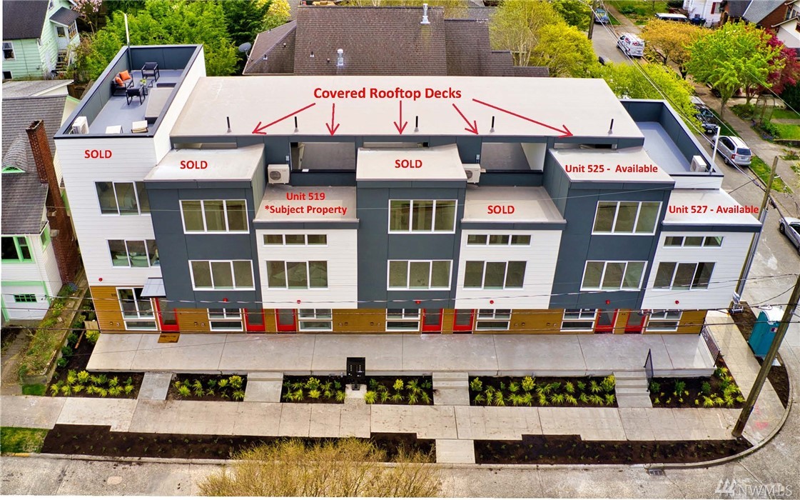 519 NW 70th St Seattle WA 98117