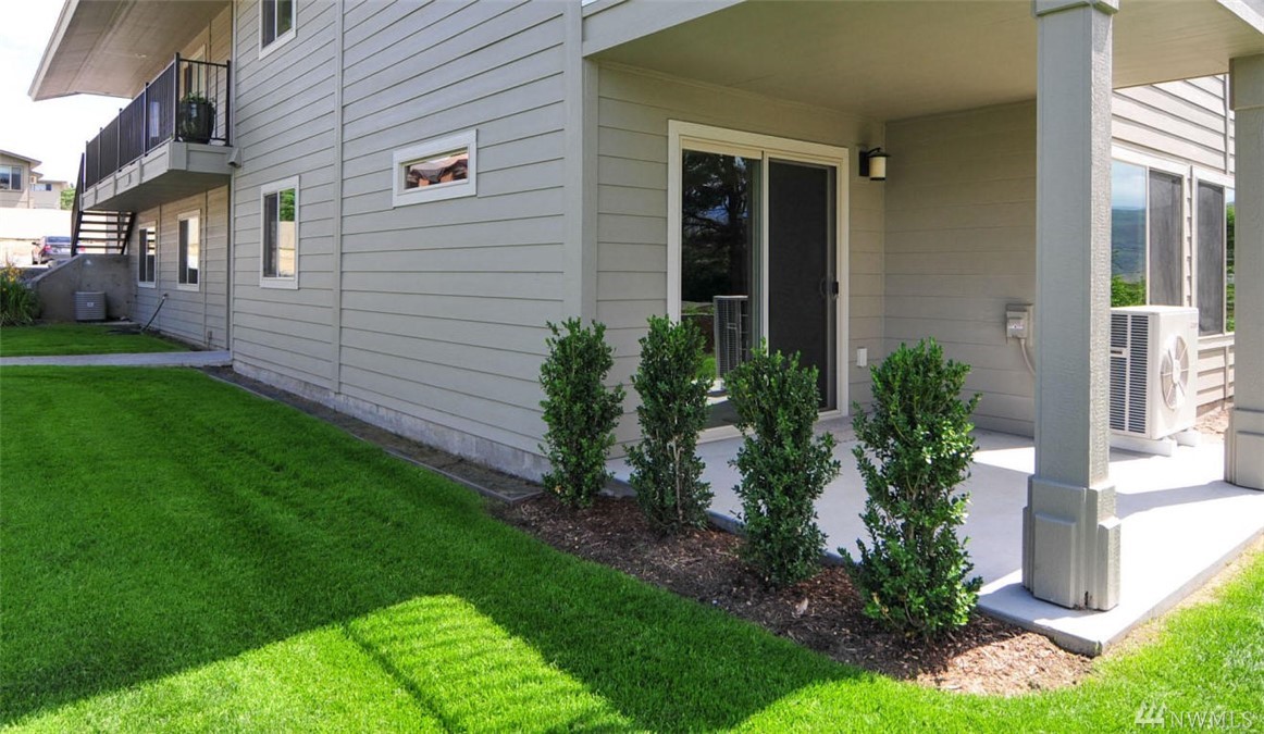 520 11th St NE Unit 22 Unit 22 East Wenatchee WA 98802