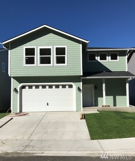 2338 SE Kelby Cir Unit  Port Orchard WA 98366
