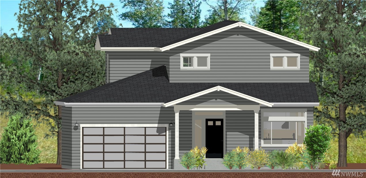744 Fords Ct NW Unit  Bainbridge Island WA 98110