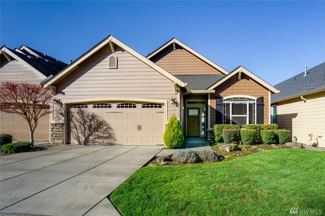 12506 NE 24th Ave Salmon Creek WA 98686
