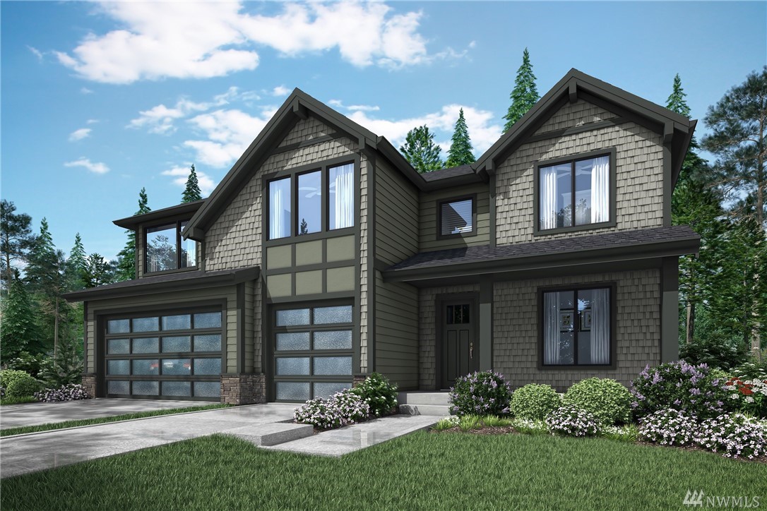 3603 128th St NW Unit  Gig Harbor WA 98332