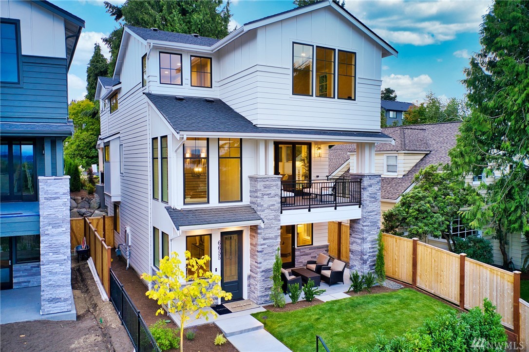 6655 57th Ave NE Unit  Seattle WA 98115