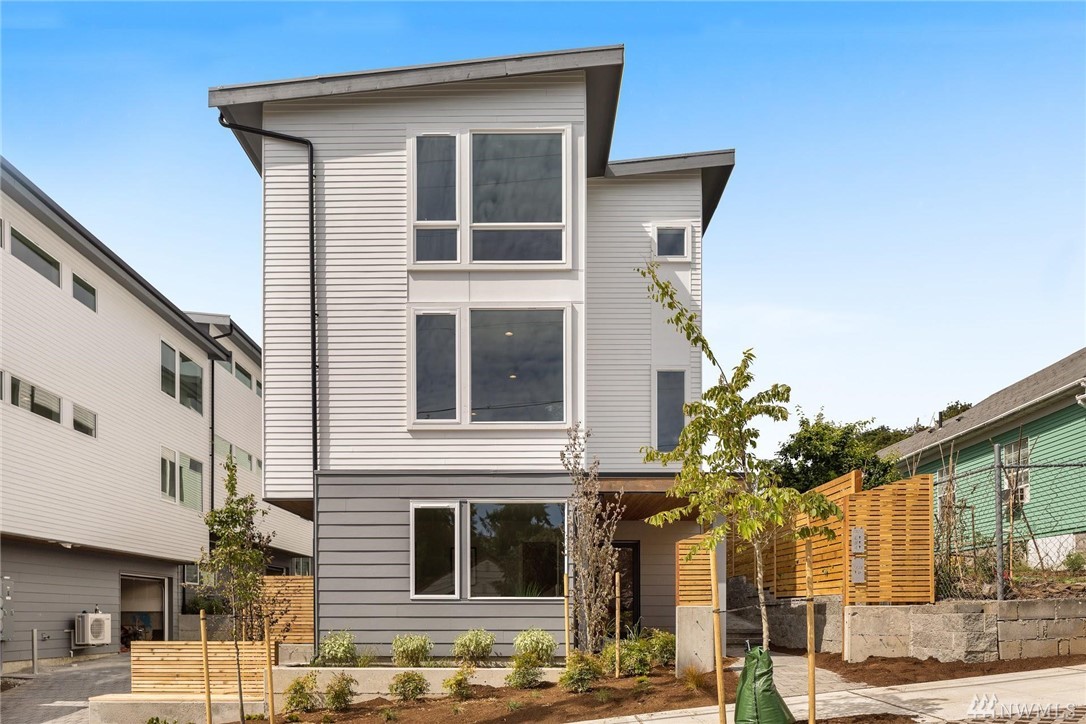 4816 S Holly St Unit A Unit A Seattle WA 98118