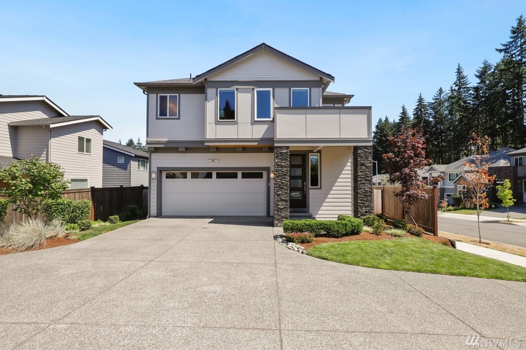 15 176th Pl SW Bothell WA 98012