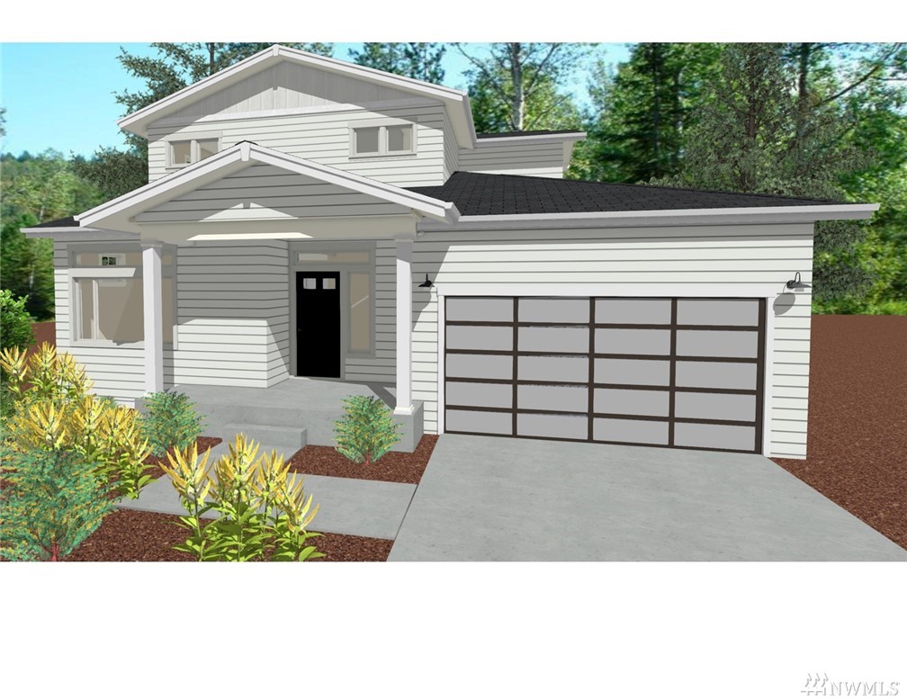 736 Fords Ct NW Unit  Bainbridge Island WA 98110