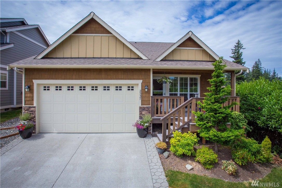 2537 Hewlett Ct Bellingham WA 98229