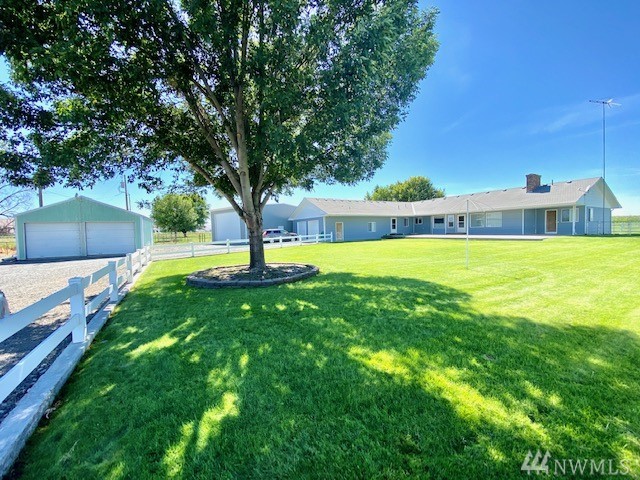 60051 Us Hwy 97 Unit  Toppenish WA 98948