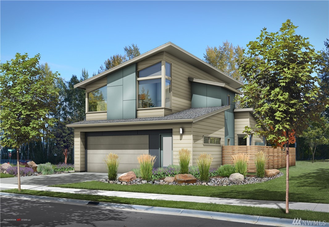 934 (Lot 39) Verde Loop Unit  Bellingham WA 98226