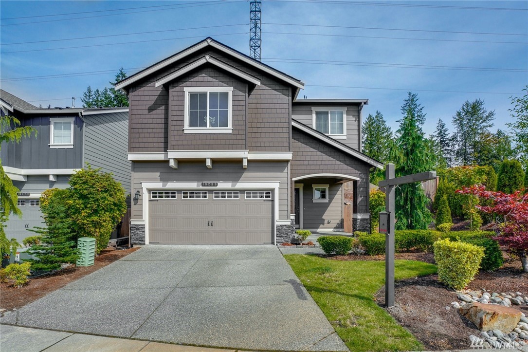 18233 42nd Dr SE Bothell WA 98012