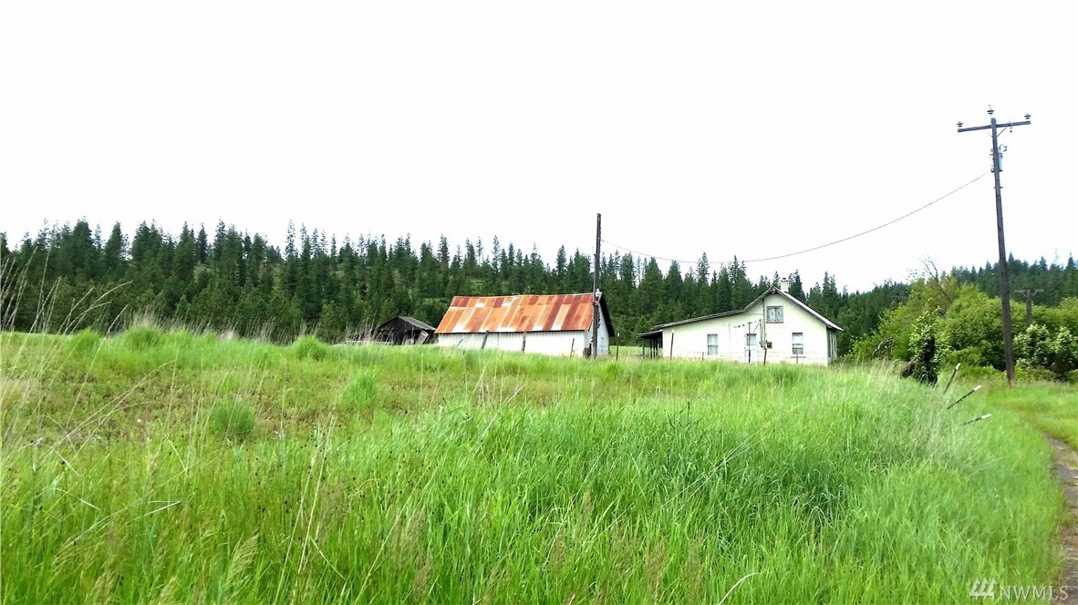 6126 Hwy 25 S Fruitland WA 99129