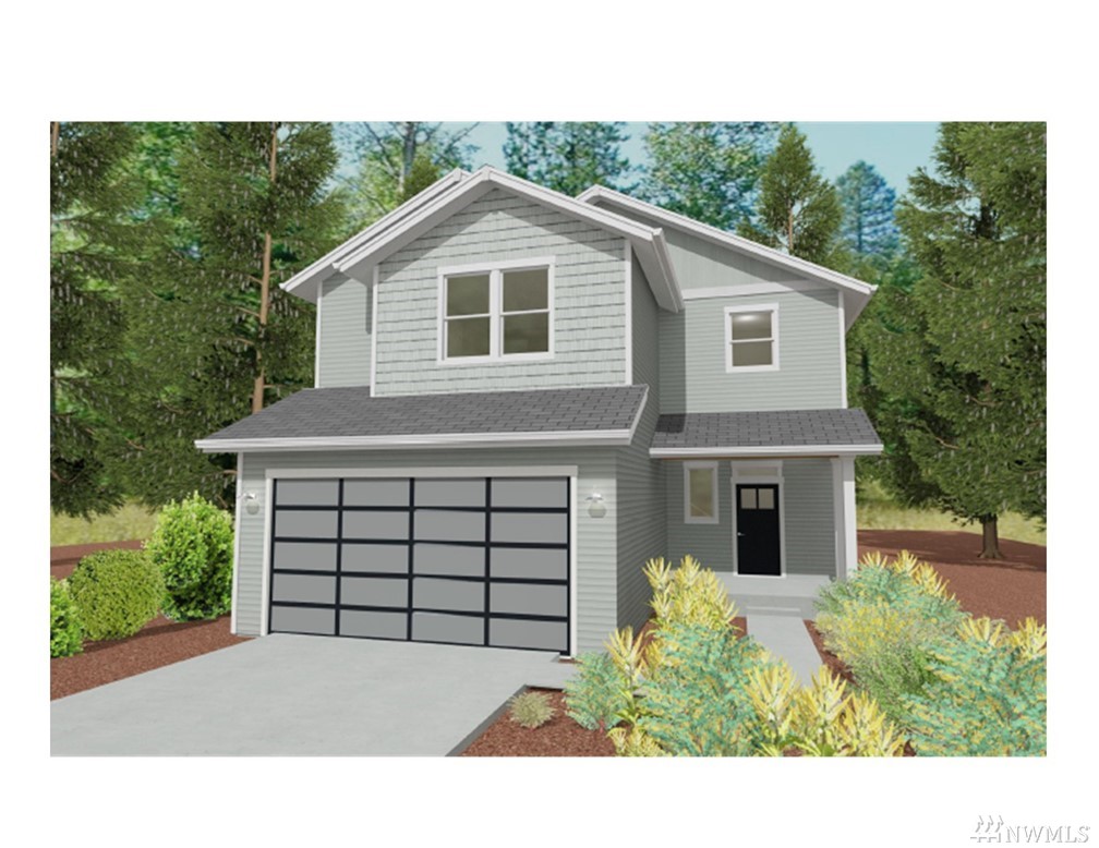 776 Fords Ct NW Unit  Bainbridge Island WA 98110