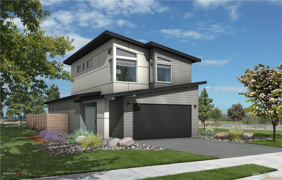 904 Verde Loop Unit  Bellingham WA 98226