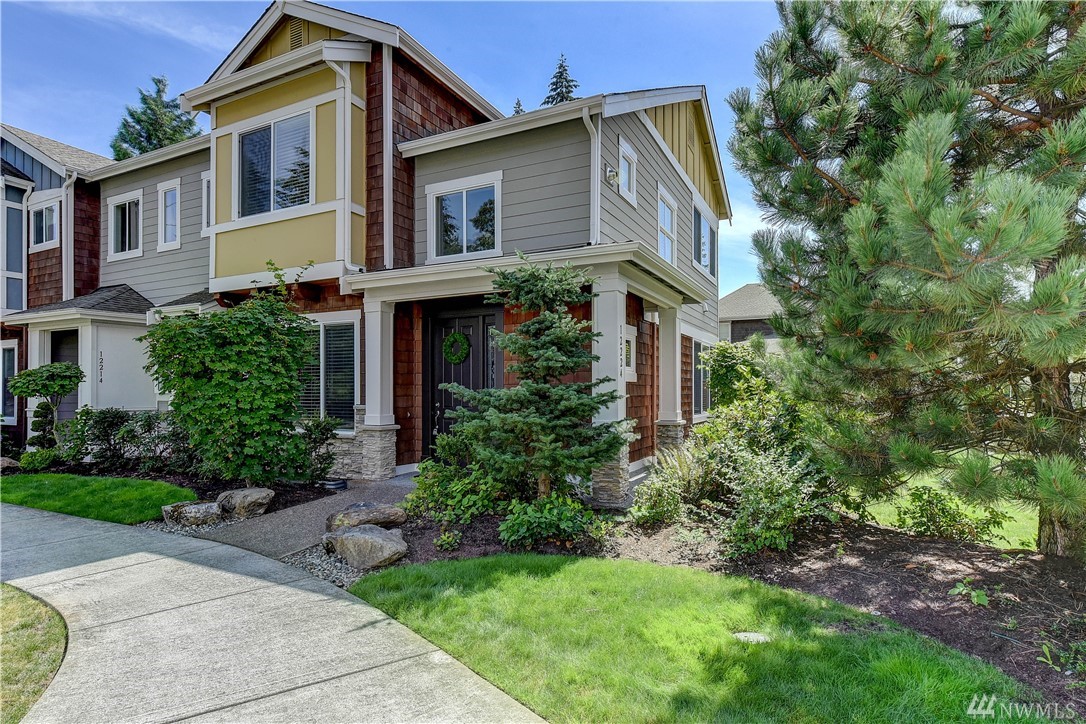 12224 168th Ct NE Redmond WA 98052