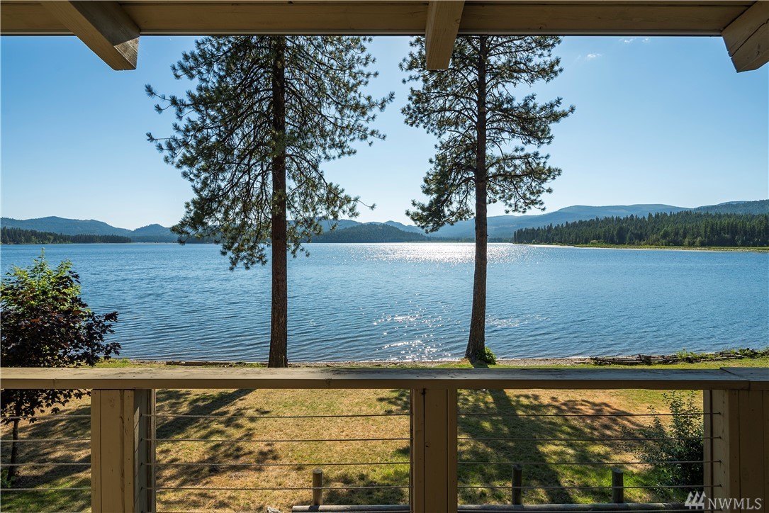 2226 Bridge Creek Rd Inchelium WA 99138