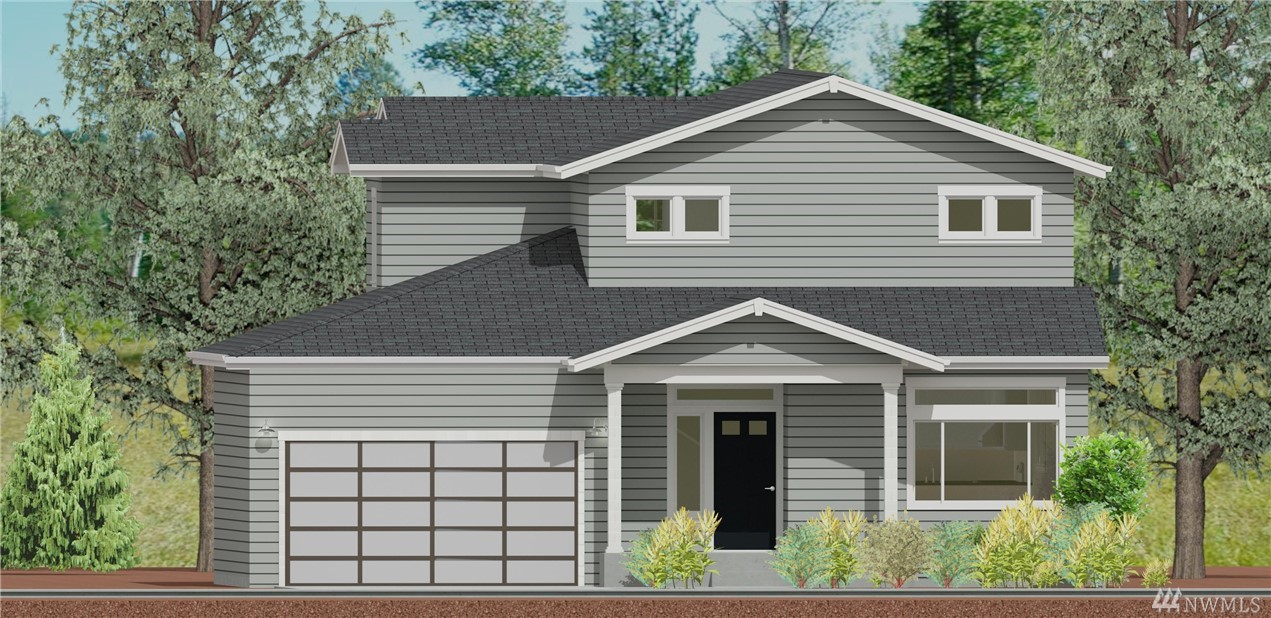 752 Fords Ct NW Unit  Bainbridge Island WA 98110