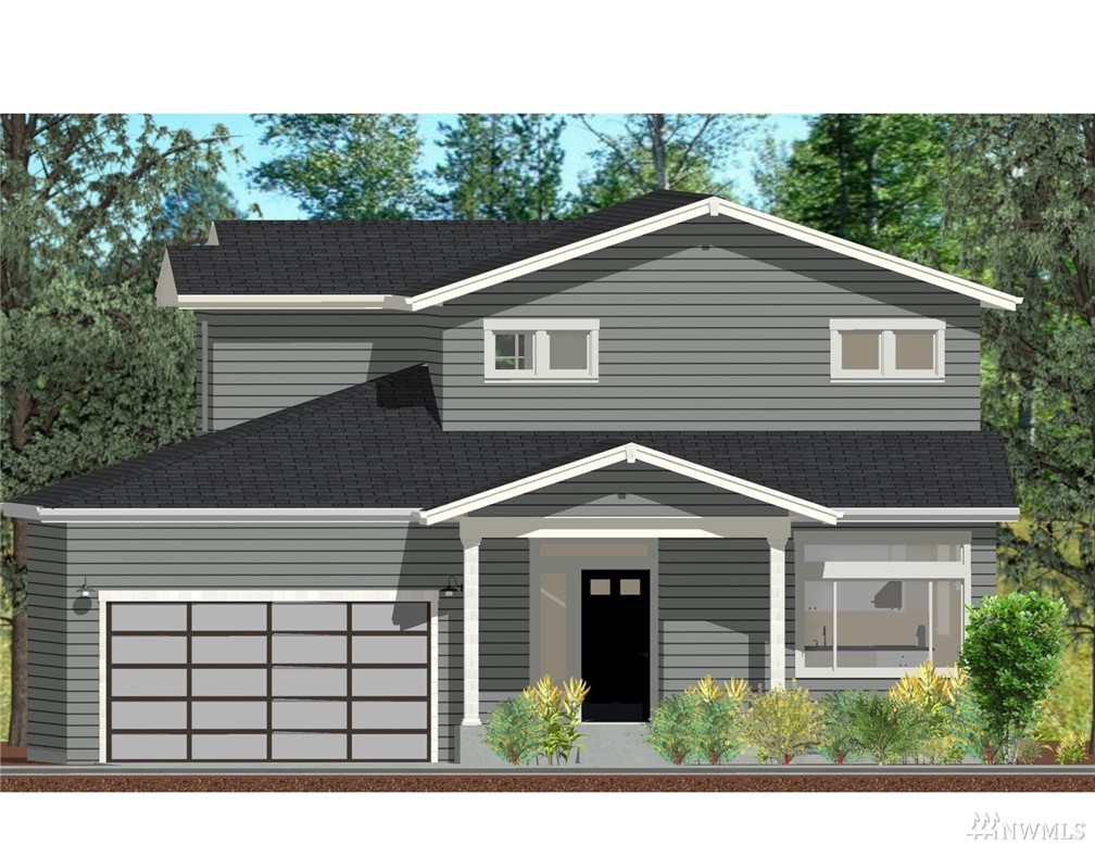 768 Fords Ct NW Unit  Bainbridge Island WA 98110