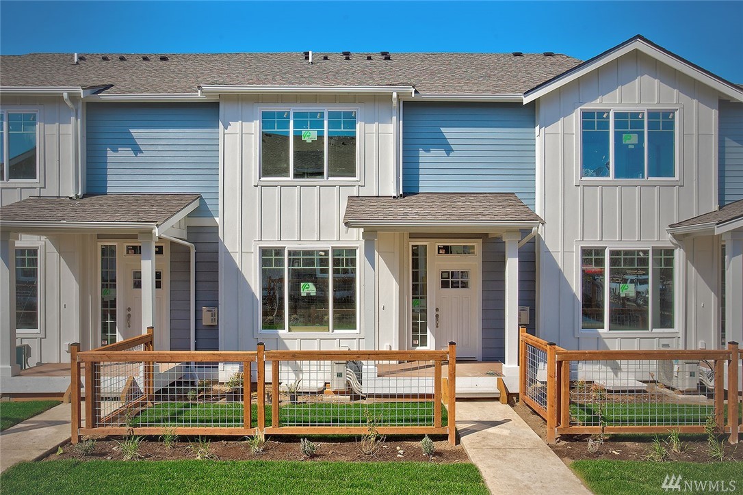 4214 Ambrosia Ln Unit C-16 Unit C-16 Bellingham WA 98226