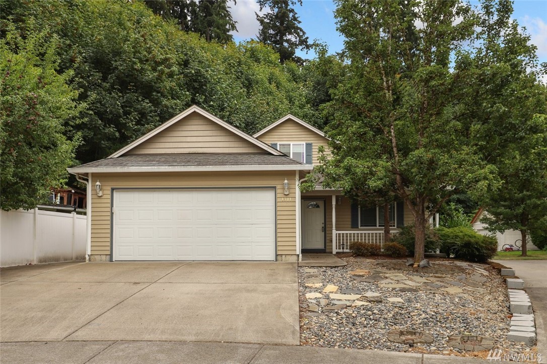 1311 NE 116th Cir Salmon Creek WA 98685
