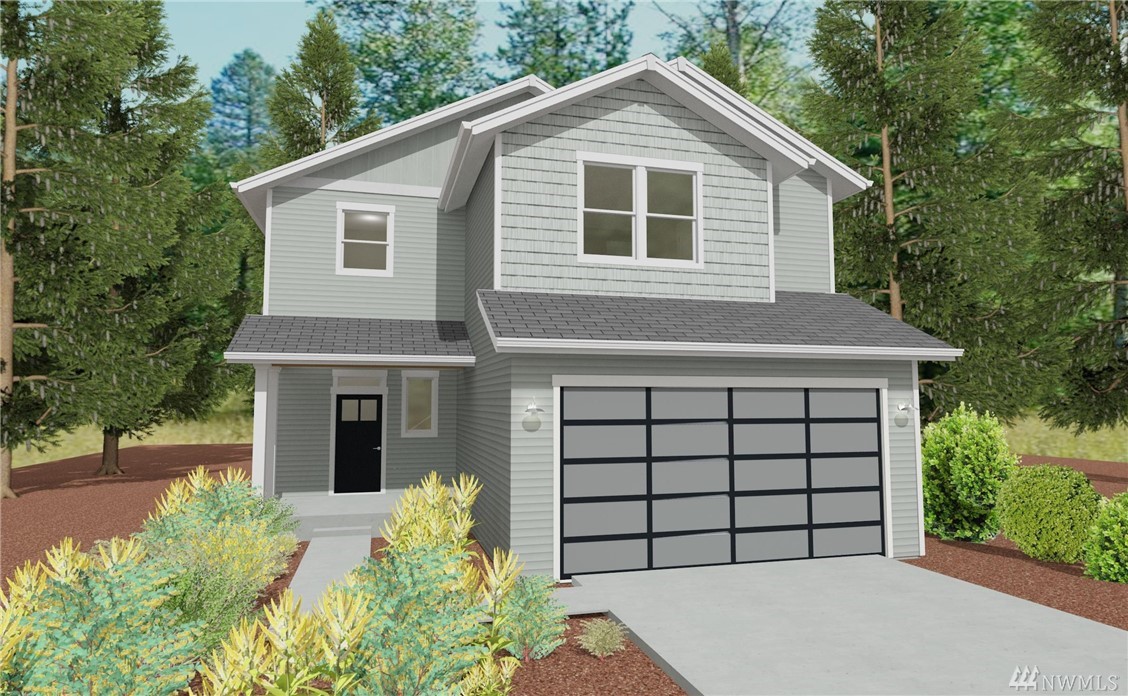 760 Fords Ct NW Unit  Bainbridge Island WA 98110