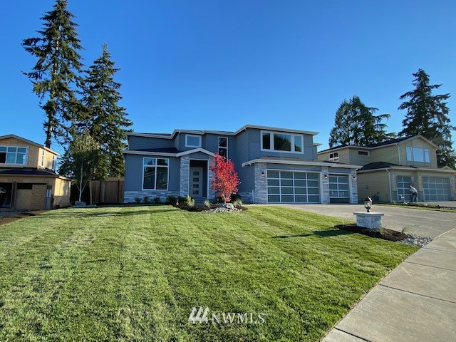 3806 189th Pl SW Unit  Lynnwood WA 98036