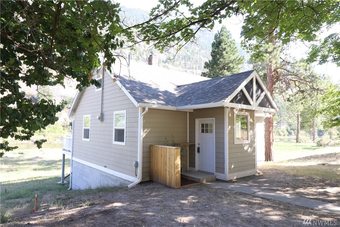 37 Allemandi Rd Loomis WA 98827
