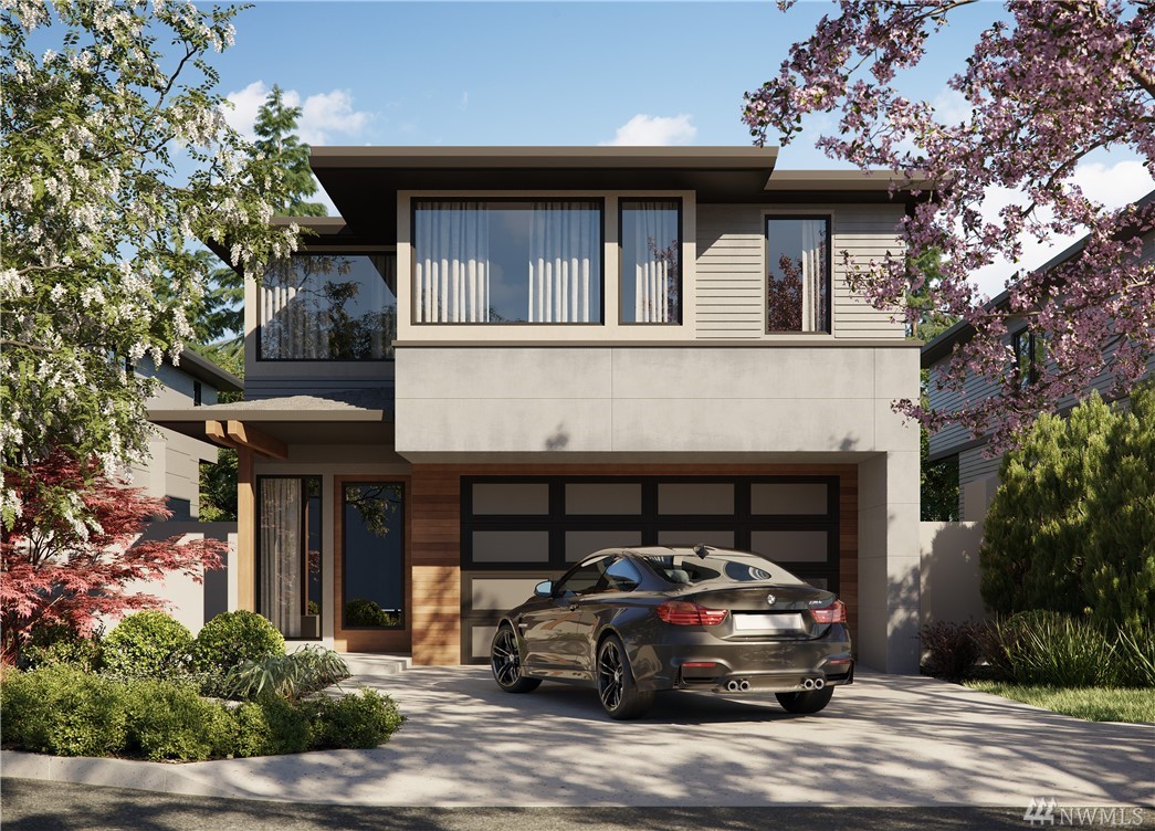 11423 115th Ave NE Unit  Kirkland WA 98033