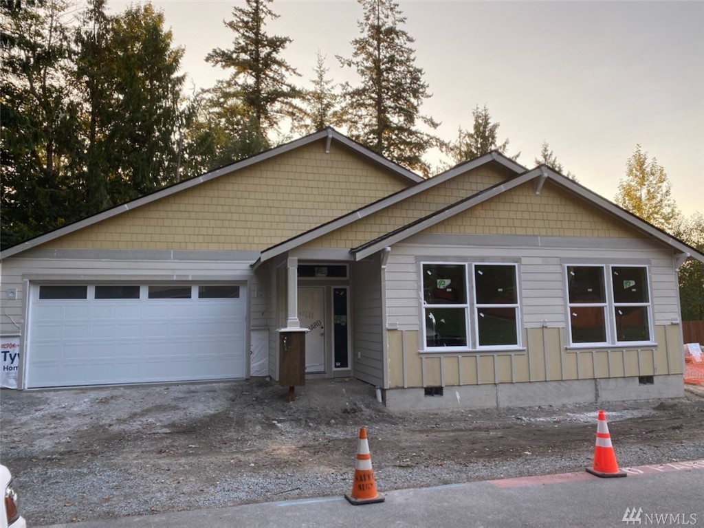 433 Jeff St Unit  Mount Vernon WA 98274
