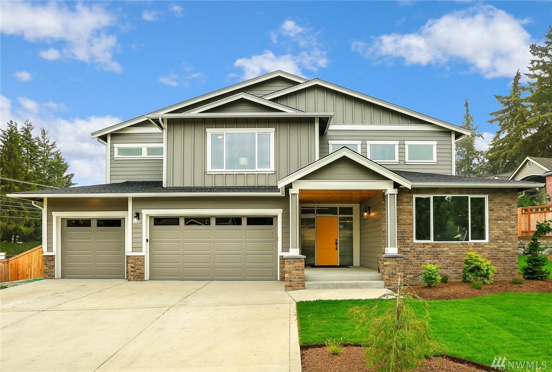 1430 236th St SE Unit  Bothell WA 98021