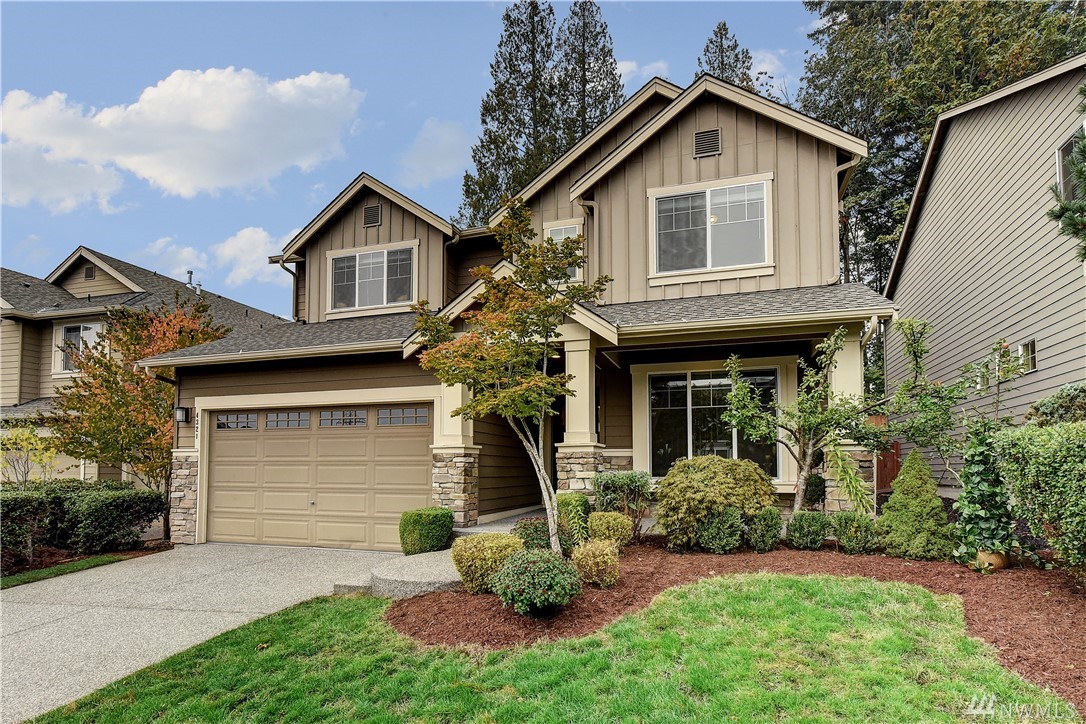4321 229th Pl SE Unit  Bothell WA 98021