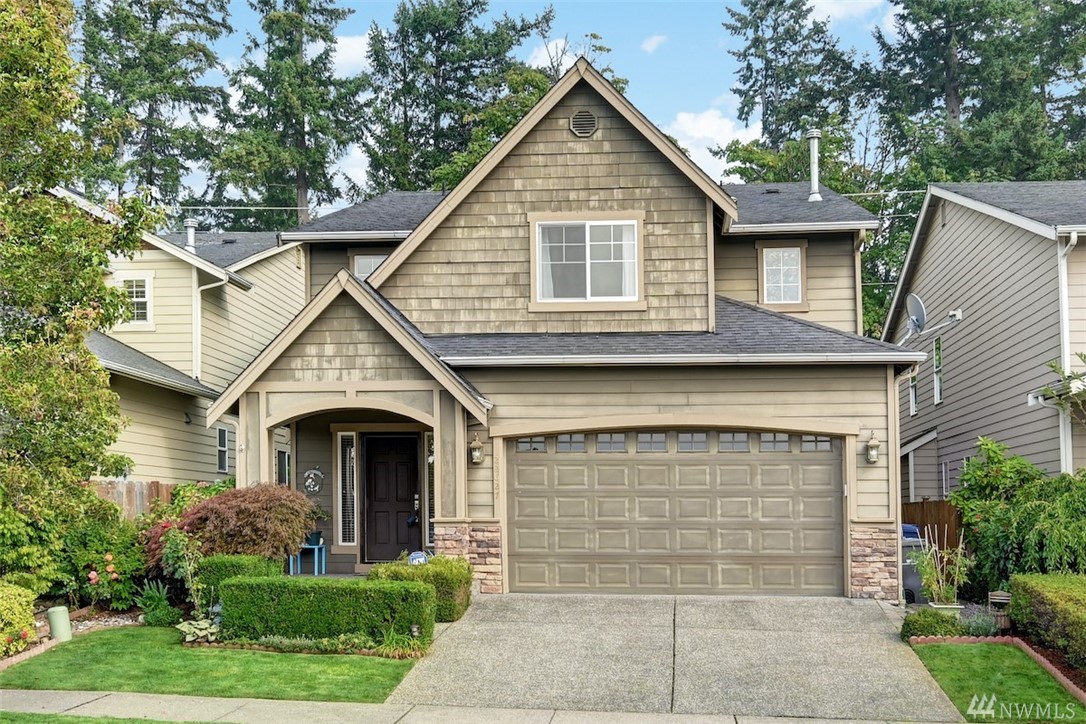 22627 44th Dr SE Unit  Bothell WA 98021