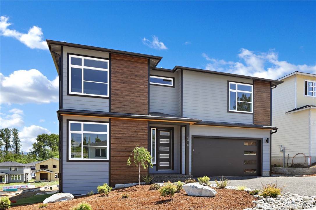 6250 Fernridge Dr Unit  Ferndale WA 98248